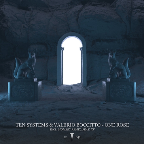 Valerio Boccitto & Ten Systems, Valerio Boccitto, X.V & Ten Systems - One Rose [ID046]